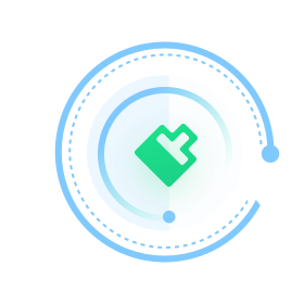 360软件净化功能